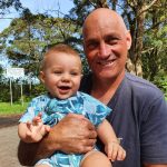 Roadie and Movie Star