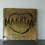 Black & Gold-Mermaid Sequin Backdrop