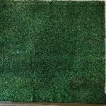 Green Wall 3D Artificial Greenery