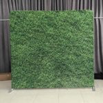 Green Grass Backdrop